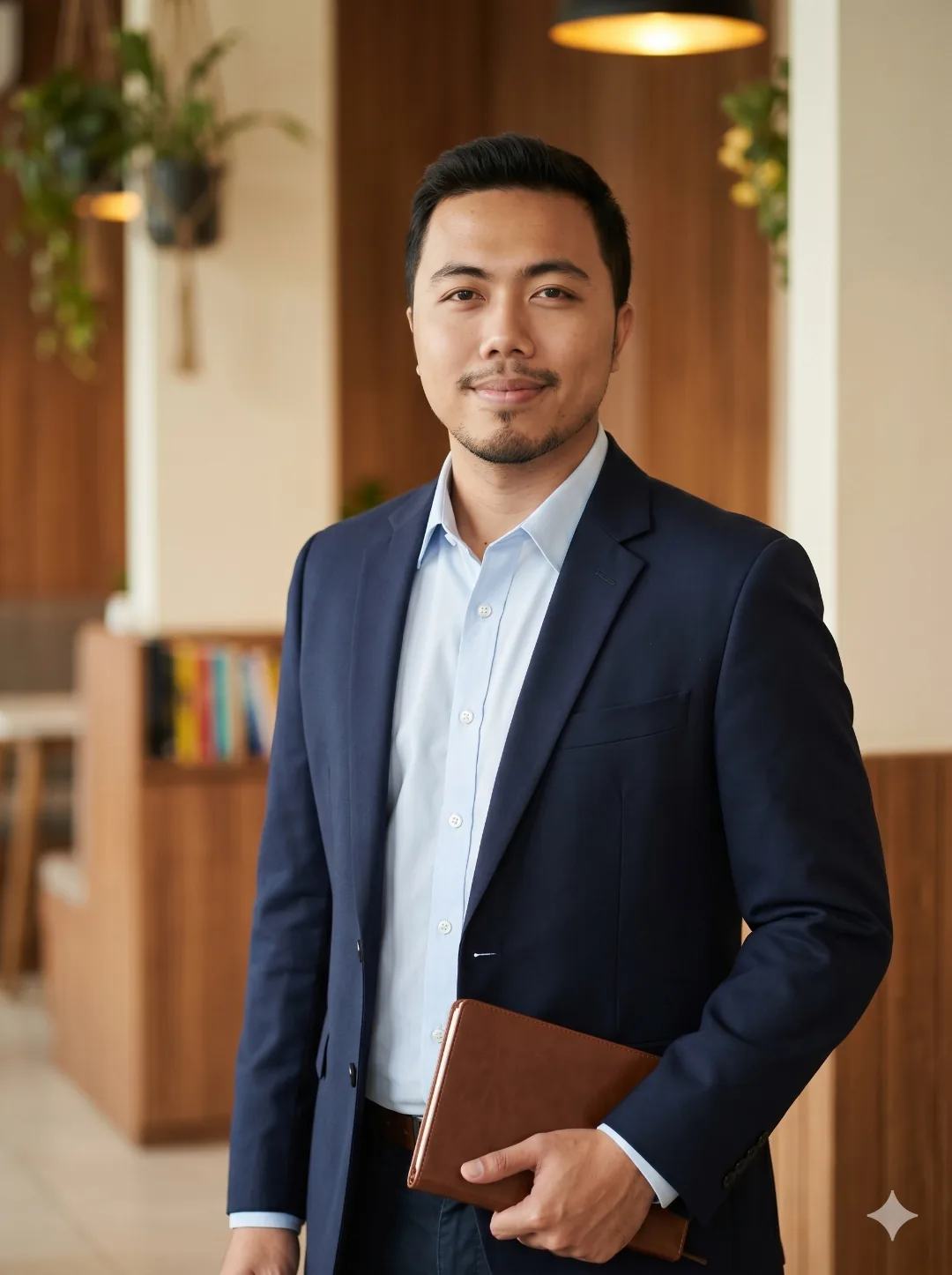 Five Pillar Academy — partner pelatihan korporat
