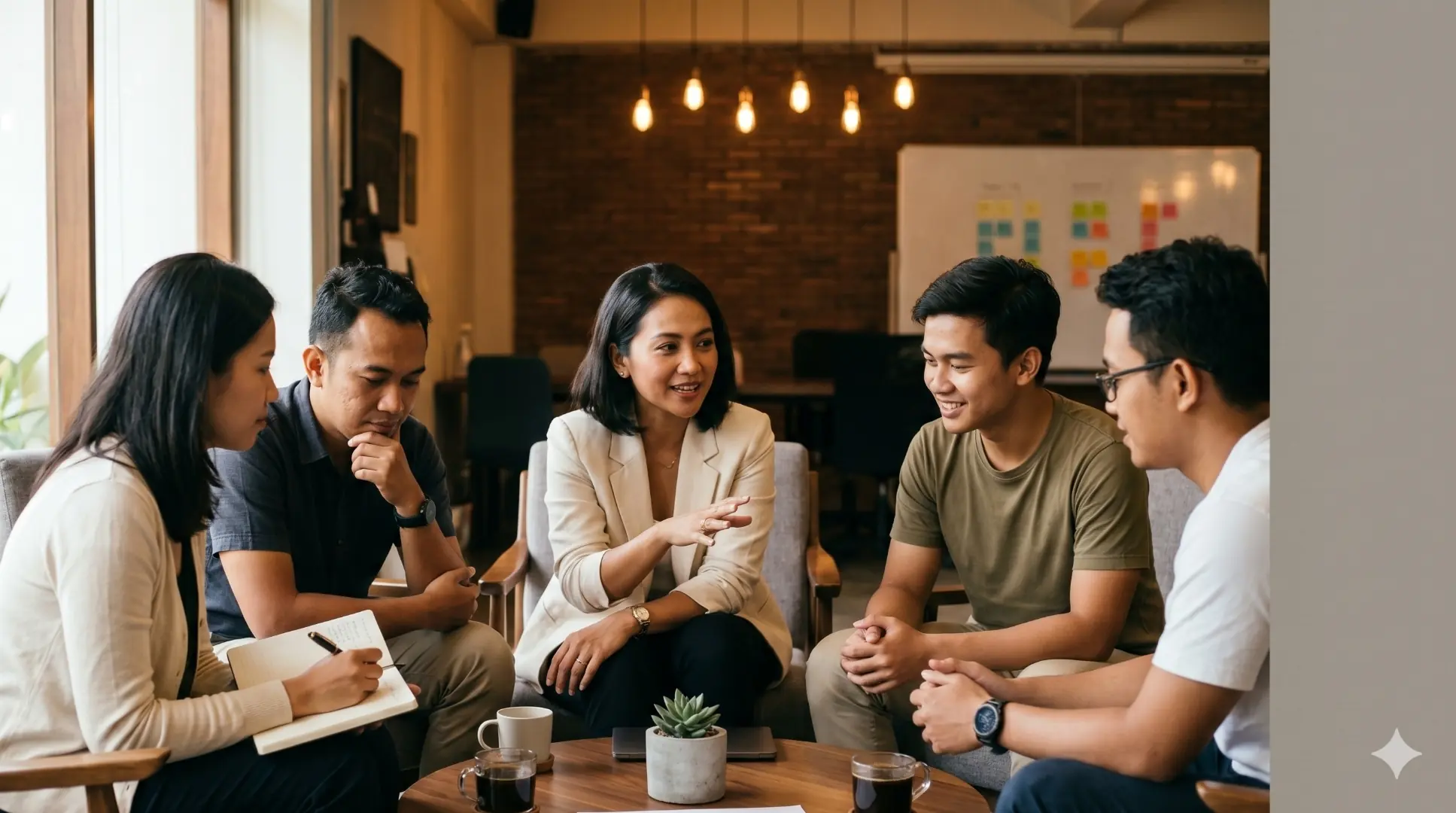 Leadership Development untuk Engineering Manager