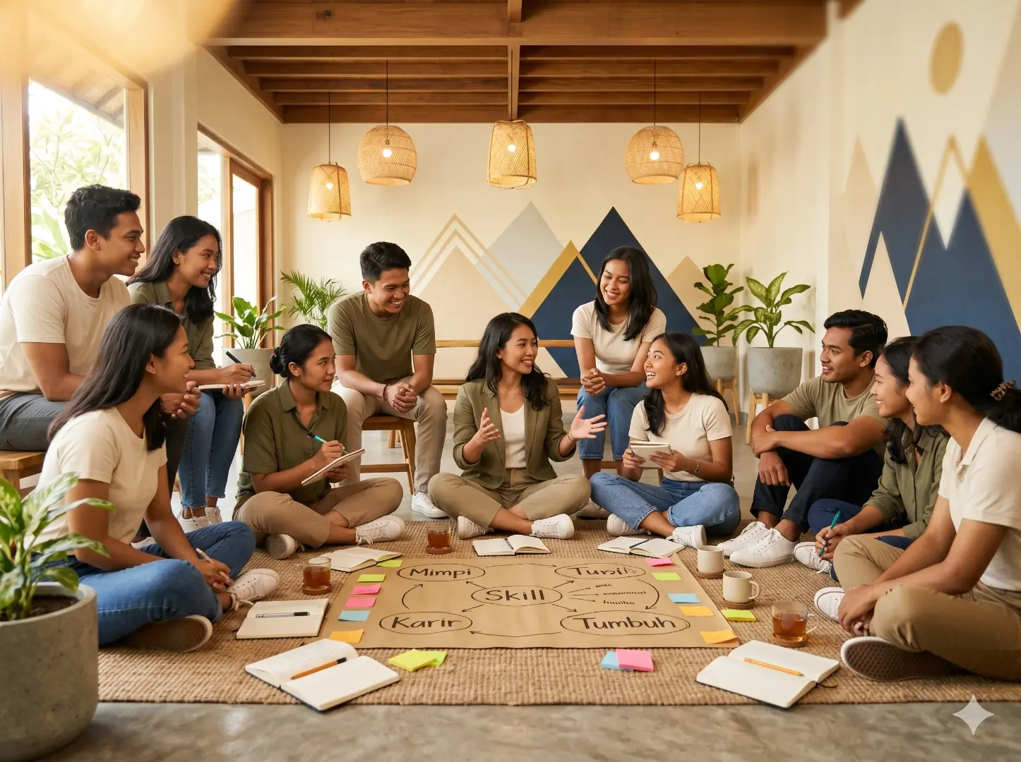 Career Readiness Program — Batch 3