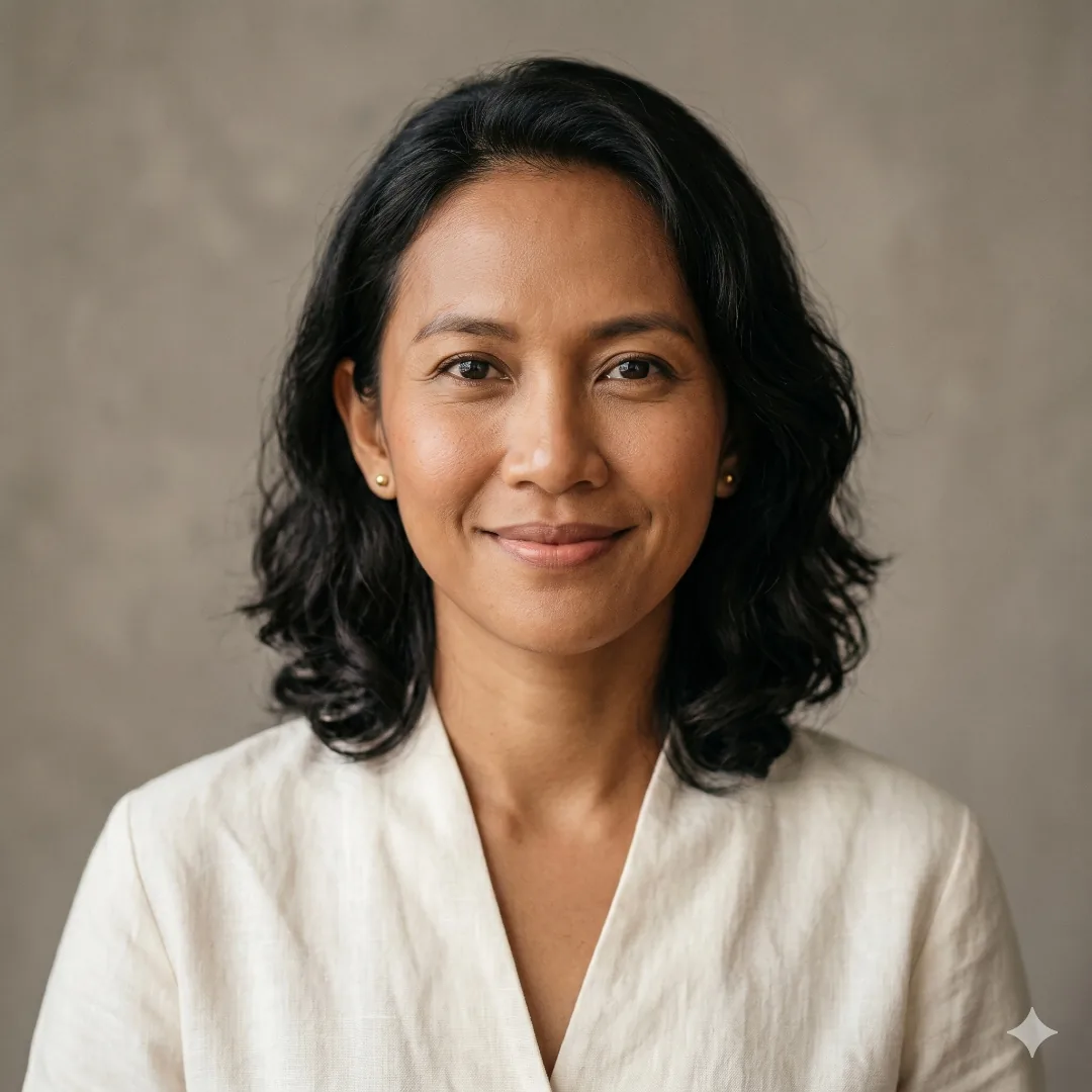 Putu Ayu Lestari