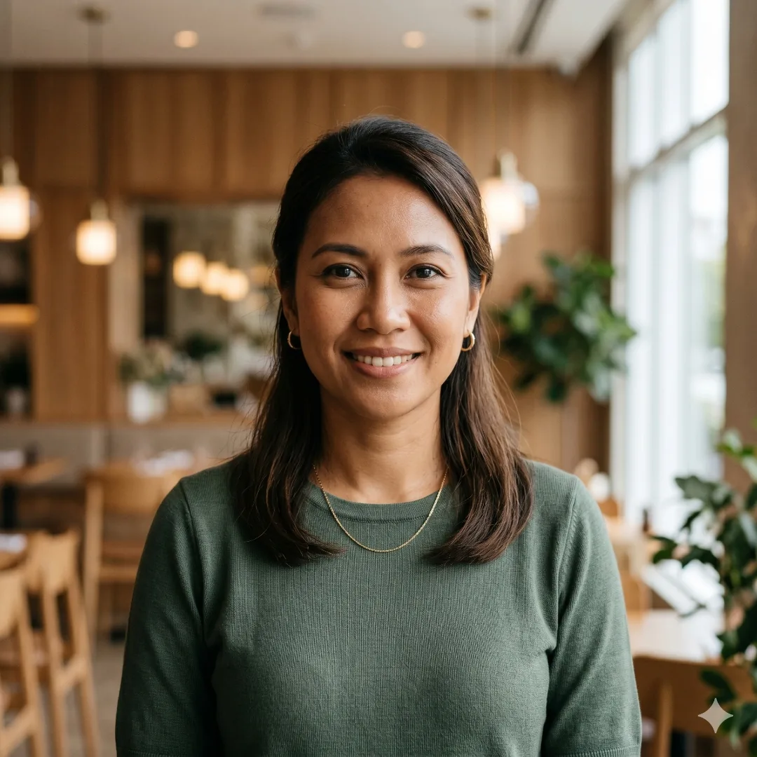 Komang Astuti