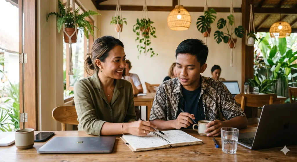 Onboarding 90 Hari: Roadmap untuk Staf Baru yang Cepat Produktif