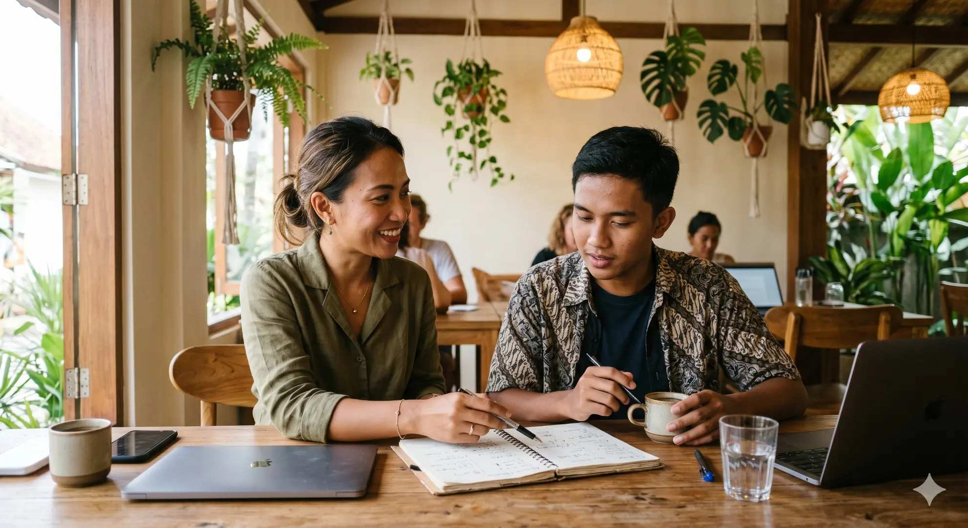 Onboarding 90 Hari: Roadmap untuk Staf Baru yang Cepat Produktif