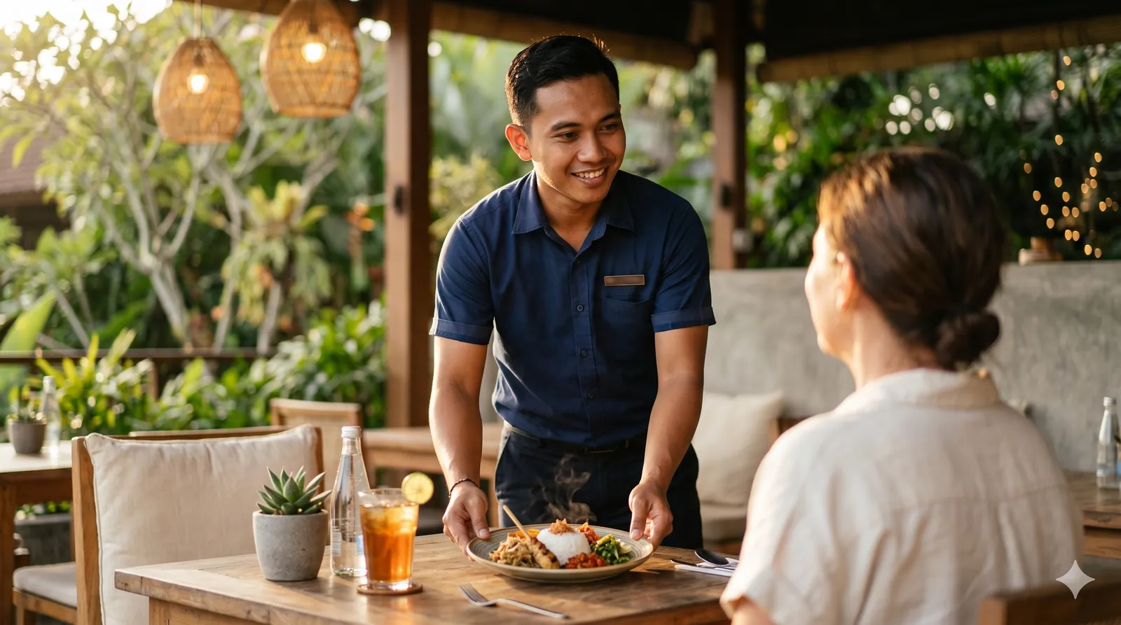 Service Excellence di Bali: Kenapa Staf Ramah Saja Tidak Cukup Lagi